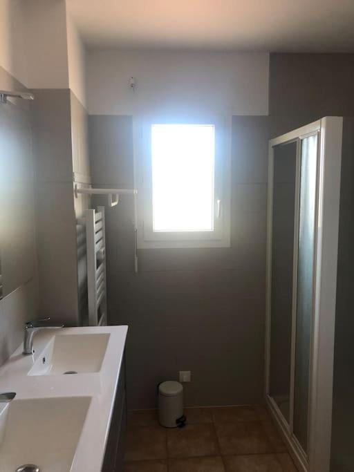 Les Ecrehous De Saint Jean Villa Barneville-Carteret Exteriör bild