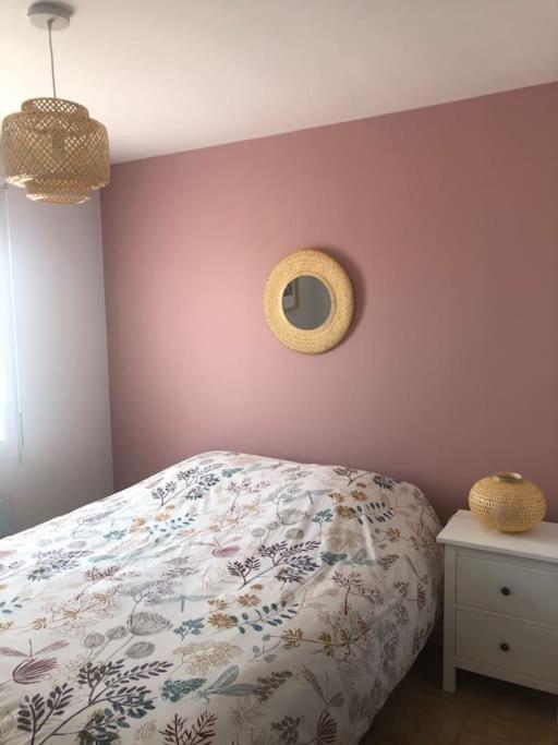 Les Ecrehous De Saint Jean Villa Barneville-Carteret Exteriör bild
