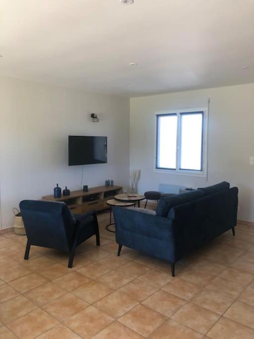 Les Ecrehous De Saint Jean Villa Barneville-Carteret Exteriör bild