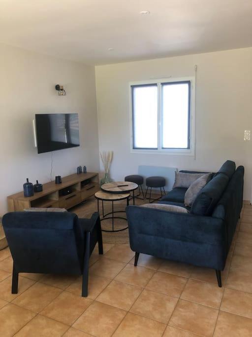Les Ecrehous De Saint Jean Villa Barneville-Carteret Exteriör bild