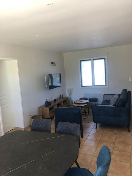 Les Ecrehous De Saint Jean Villa Barneville-Carteret Exteriör bild
