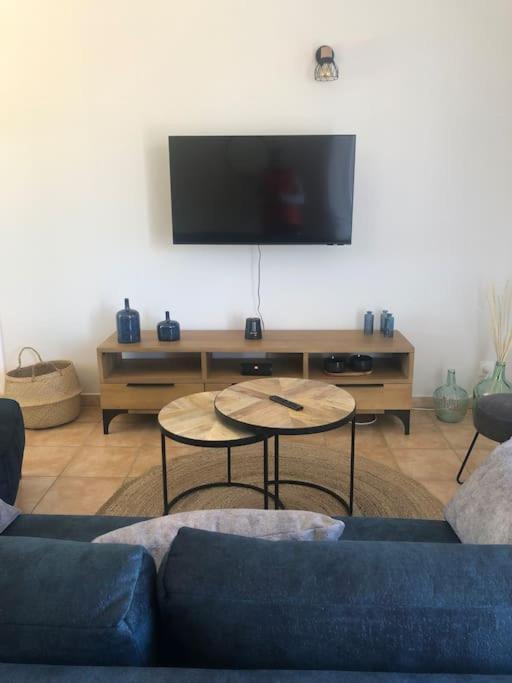 Les Ecrehous De Saint Jean Villa Barneville-Carteret Exteriör bild