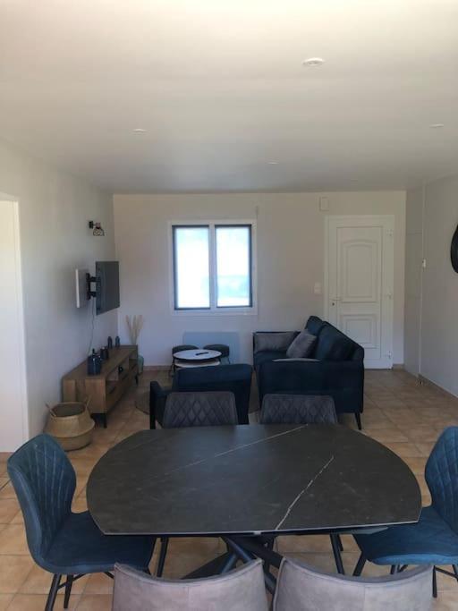 Les Ecrehous De Saint Jean Villa Barneville-Carteret Exteriör bild